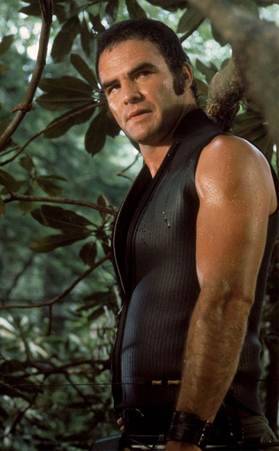 Burt Reynolds, Deliverance